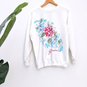 🖤Vintage Sweatshirt